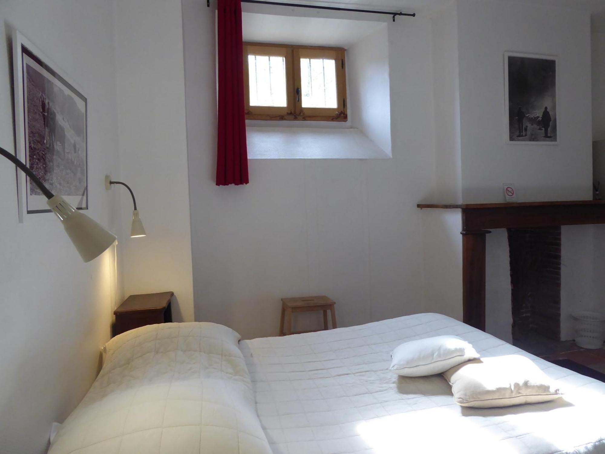 Auberge L'Escaleta Seix エクステリア 写真